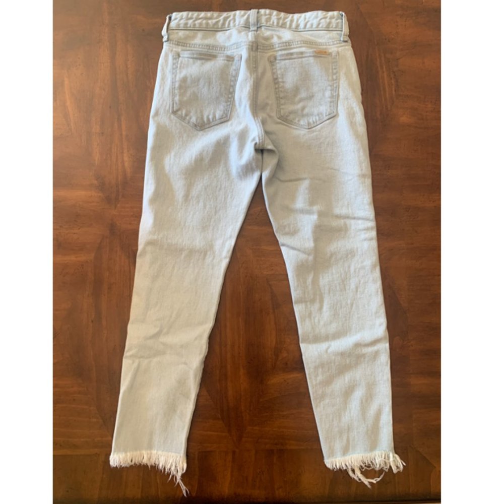 Joe's "The Smith" Jeans - Picture 3 of 4